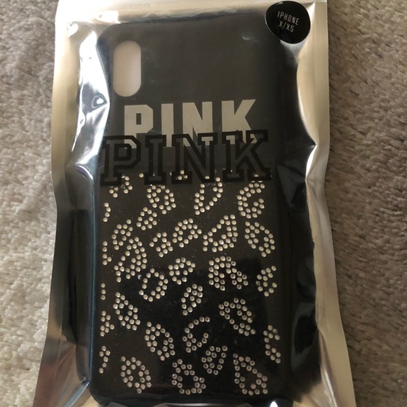 new- Victoria Secret Bling xs /x iPhone case f… - Picture 2 of 2